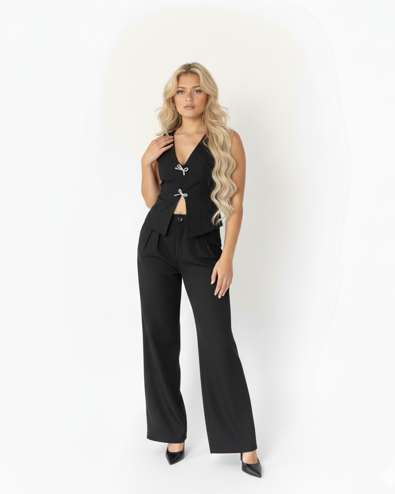 Willow Wide Leg Pants