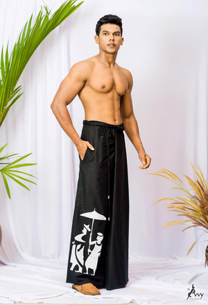 Avvy’s Sarong