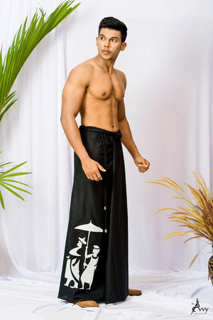 Avvy’s Sarong