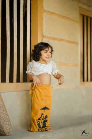 Avvy Kids Sarong & Lungi 2022